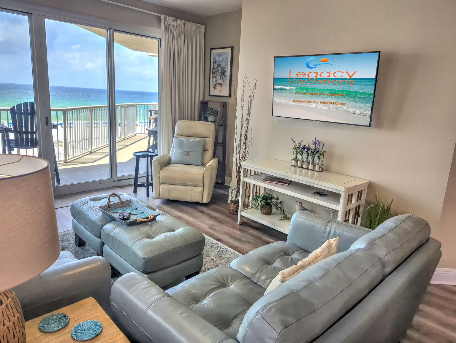 Fort Walton Beach Vacation Rental
