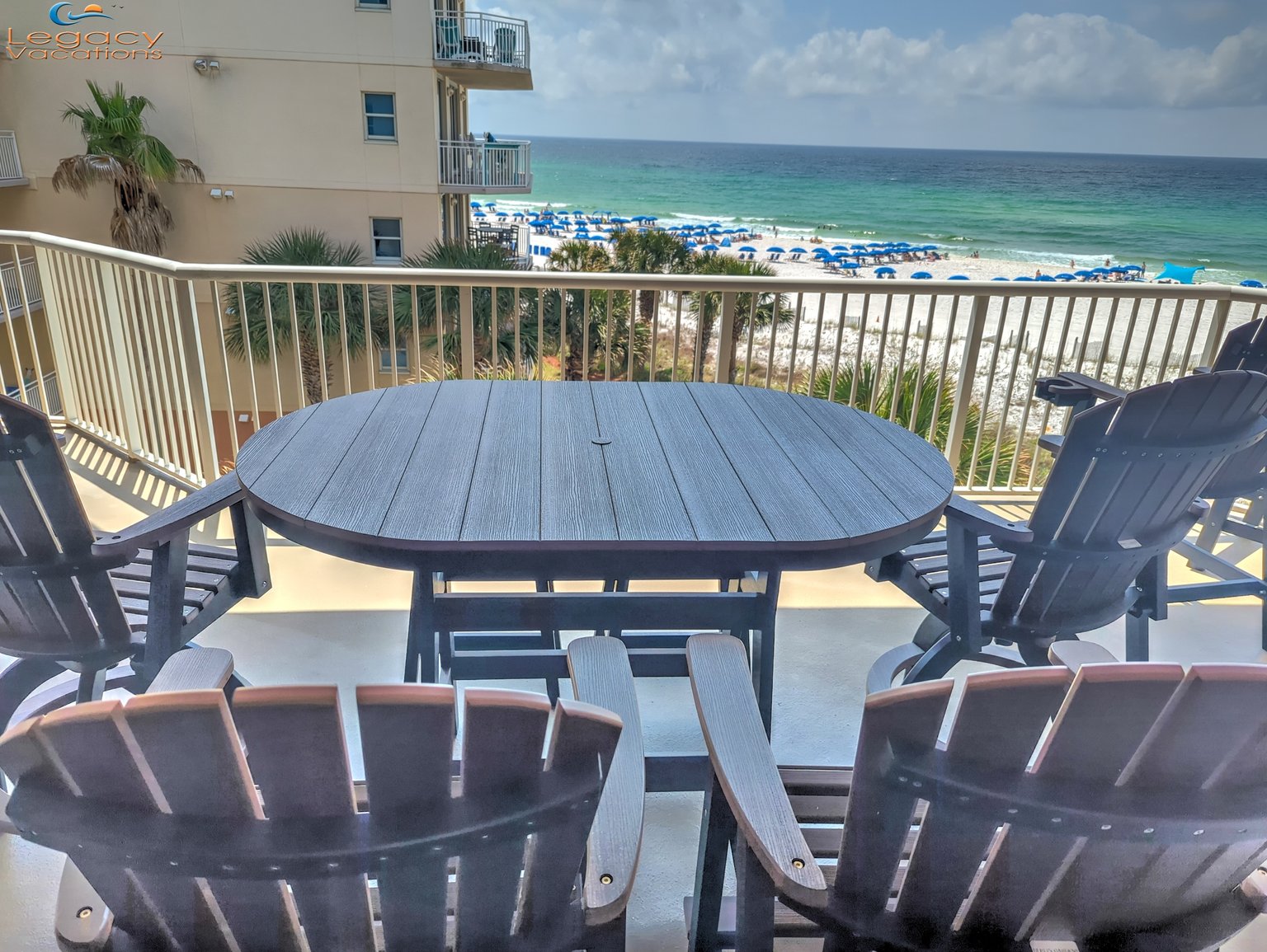 Fort Walton Beach Vacation Rental