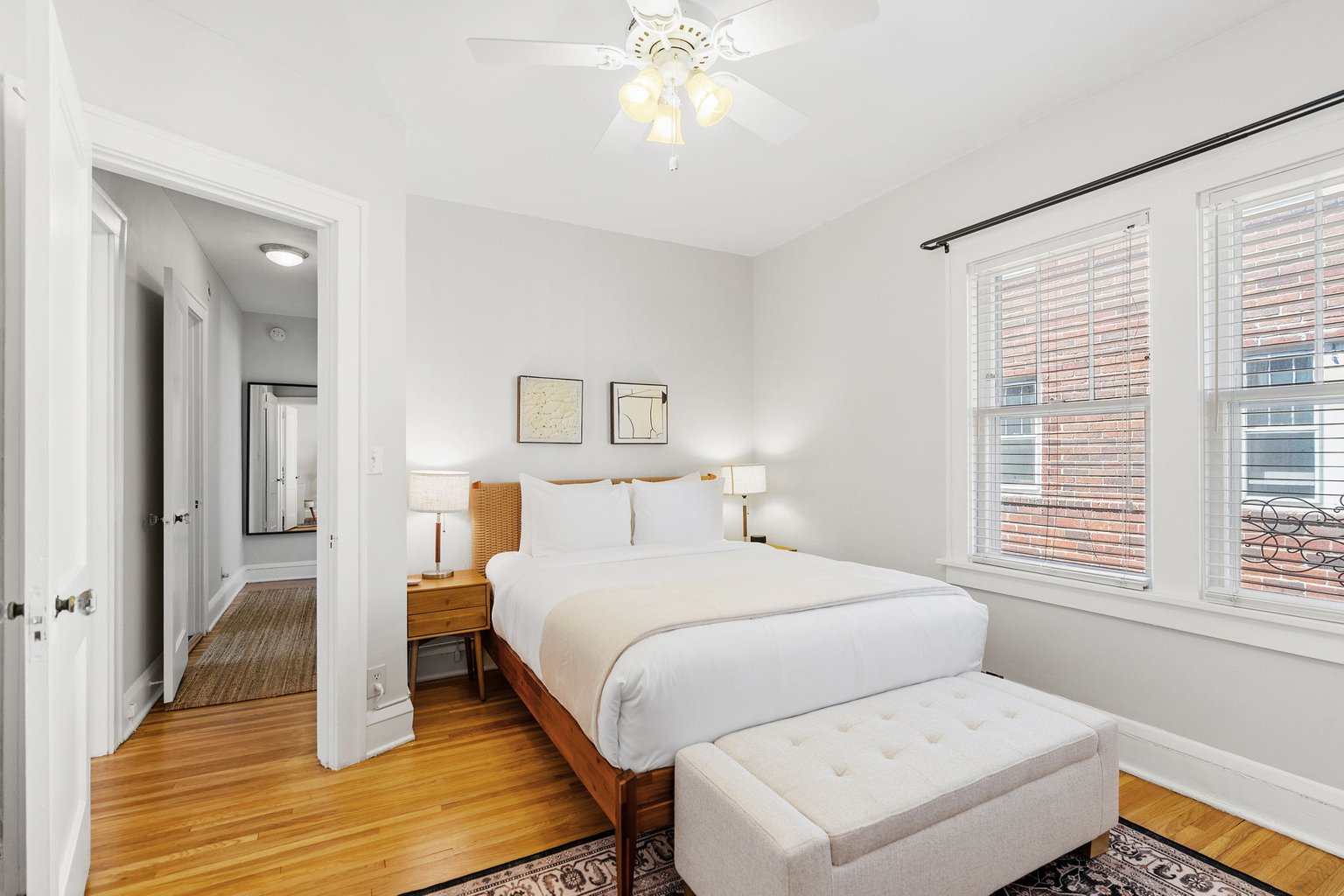 Minneapolis Vacation Rental