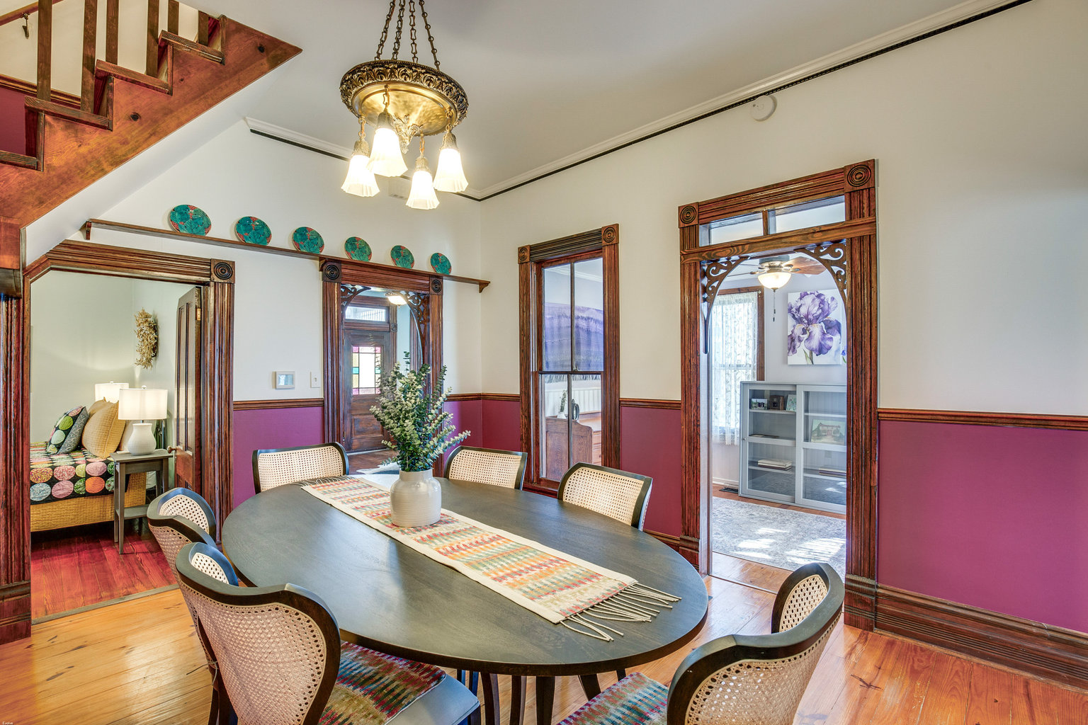 Granbury Vacation Rental