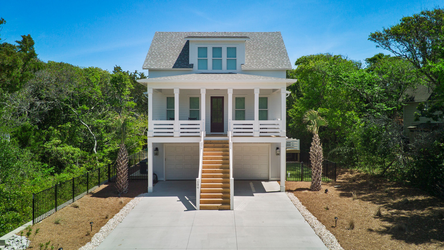 Emerald Isle Vacation Rental