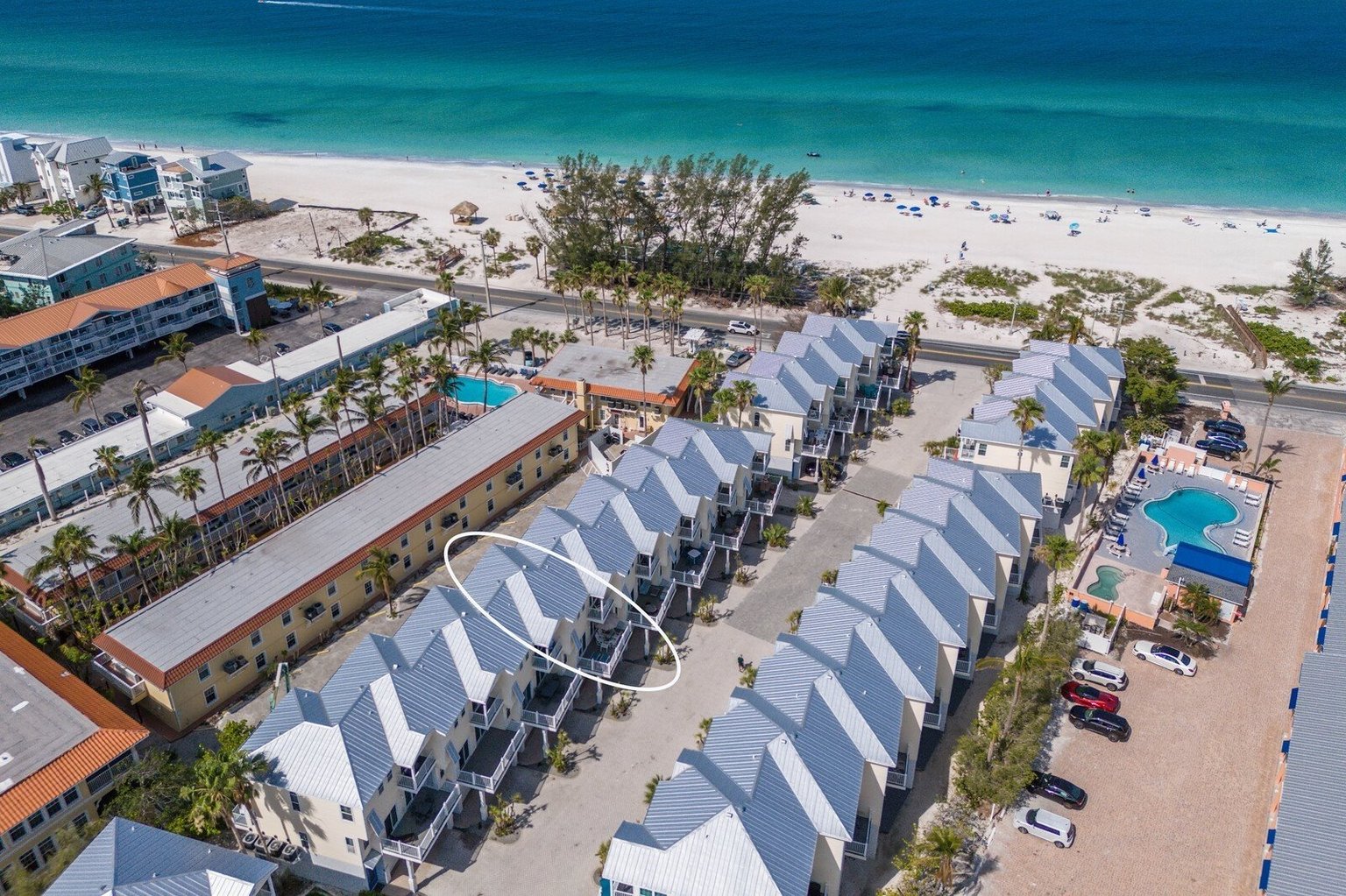 Bradenton Beach Vacation Rental