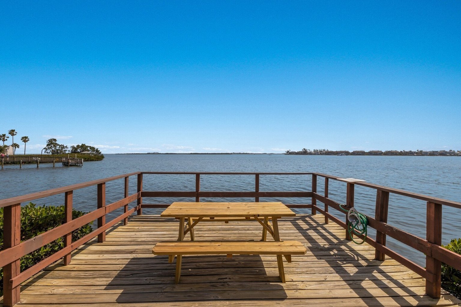Bradenton Beach Vacation Rental