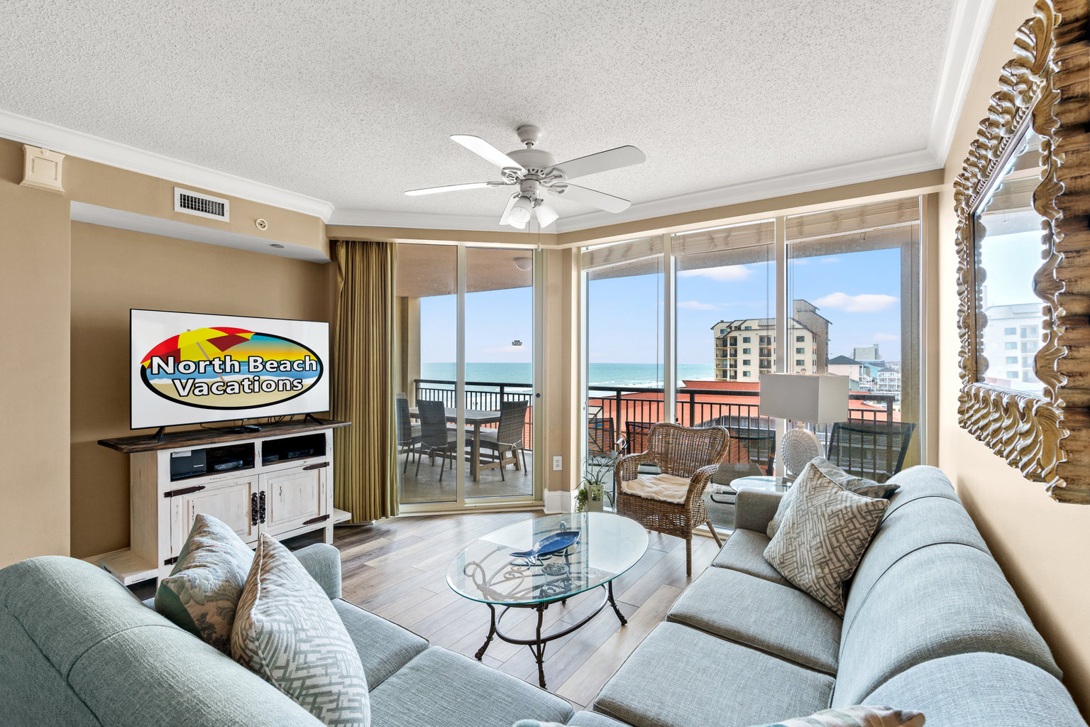 North Myrtle Beach Vacation Rental
