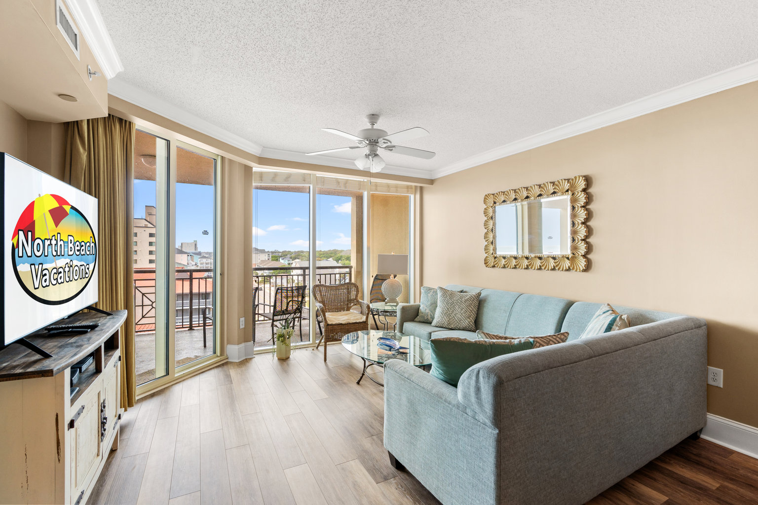 North Myrtle Beach Vacation Rental