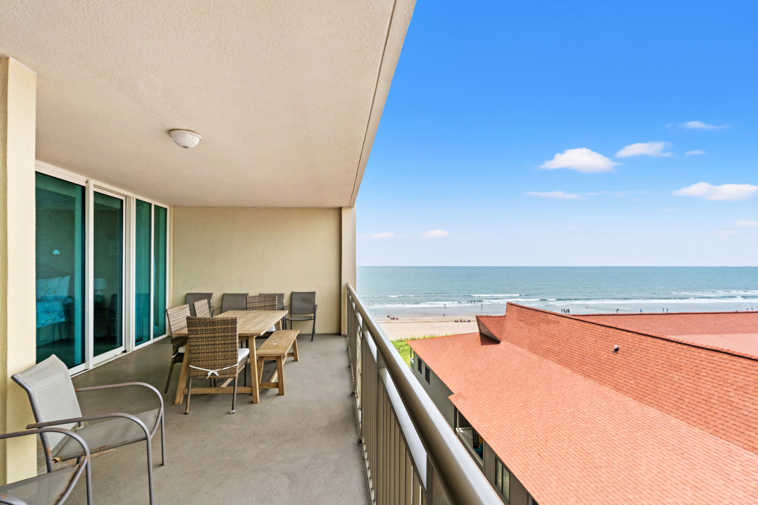 North Myrtle Beach Vacation Rental