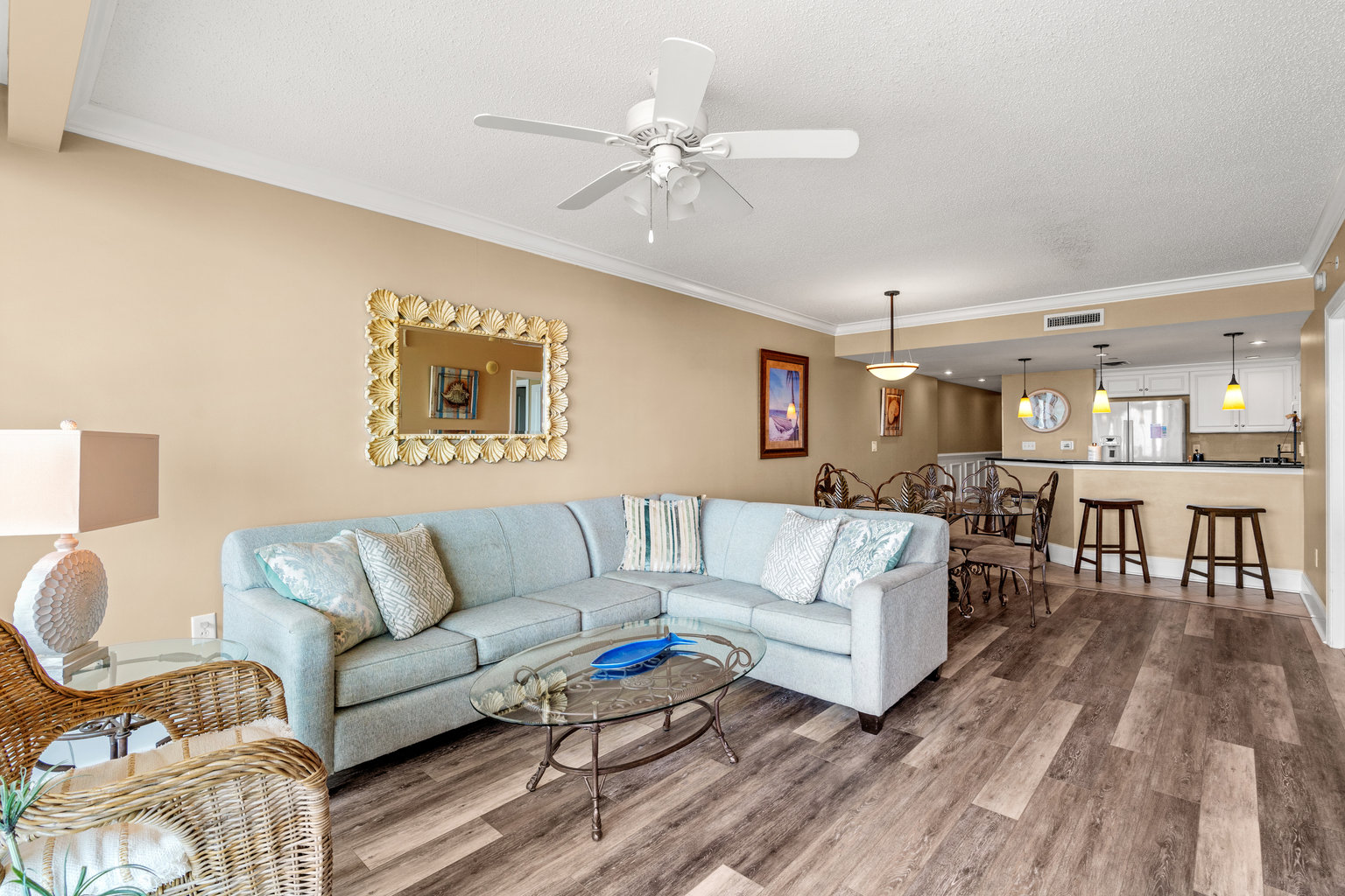 North Myrtle Beach Vacation Rental