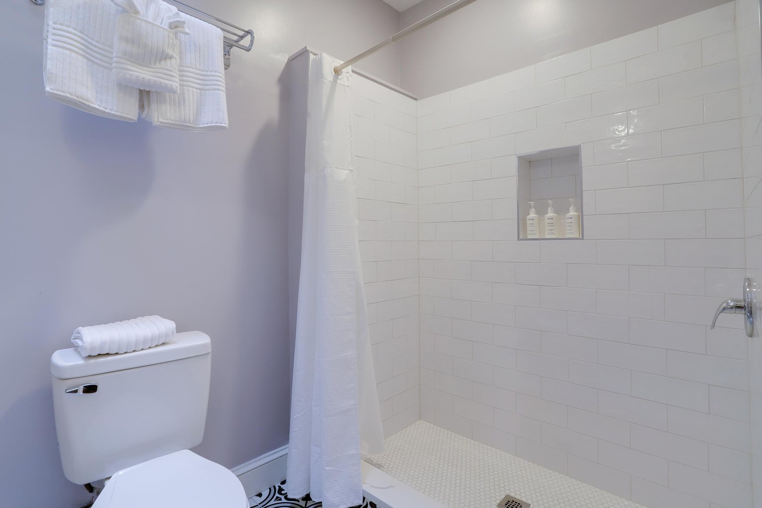District of Columbia Vacation Rental