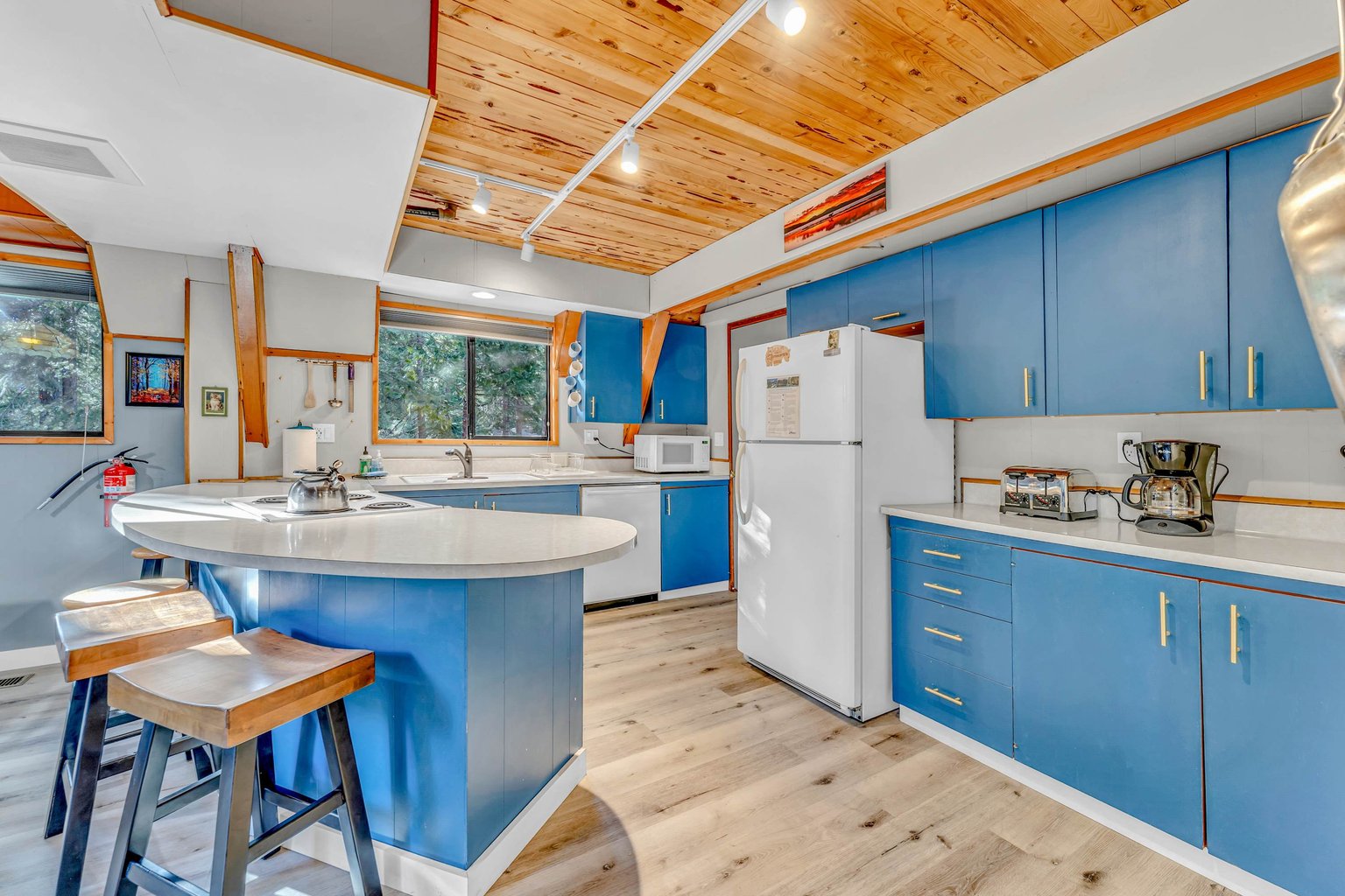 Carnelian Bay Vacation Rental