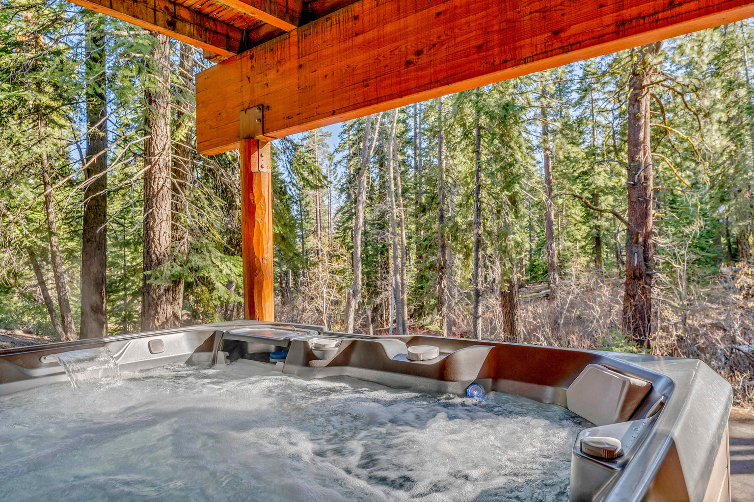 Carnelian Bay Vacation Rental