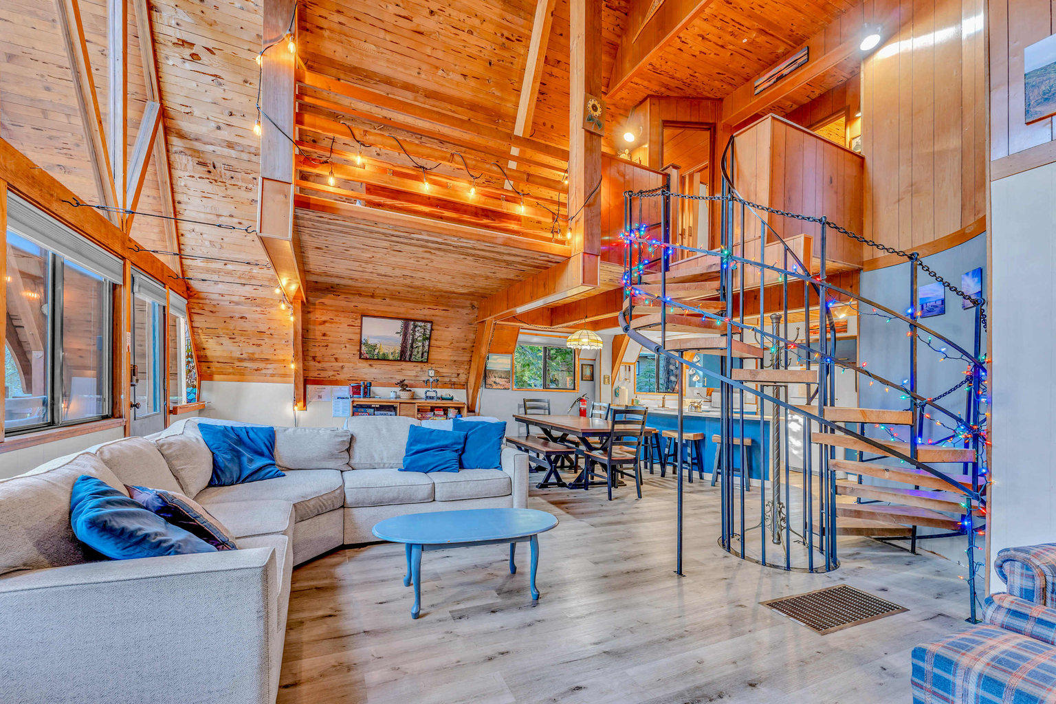 Carnelian Bay Vacation Rental