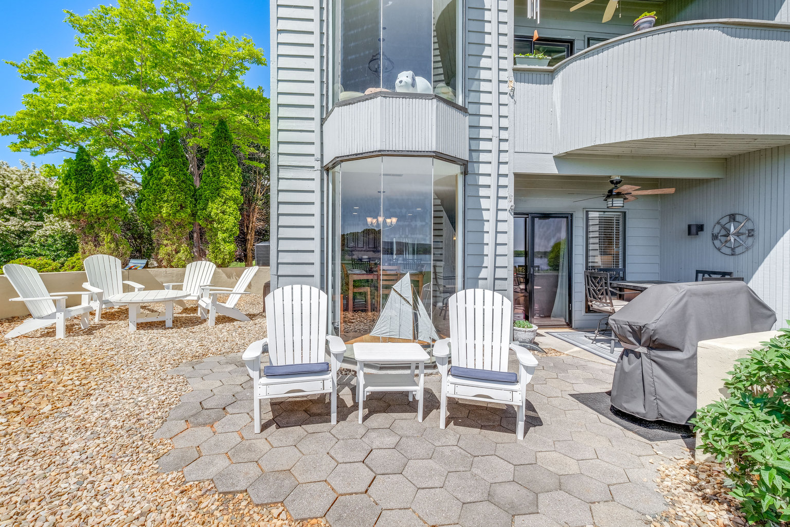 Moneta Vacation Rental