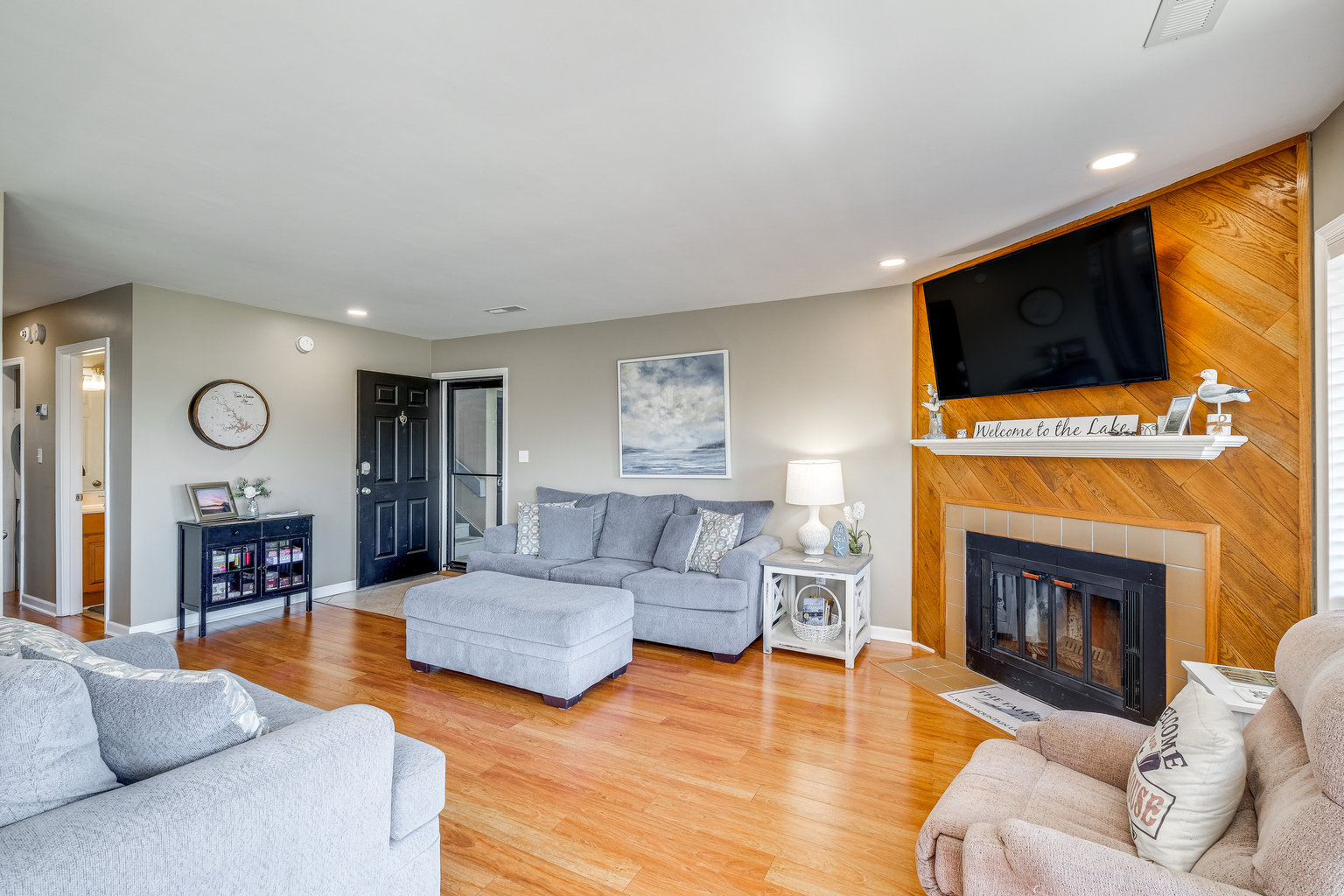 Moneta Vacation Rental