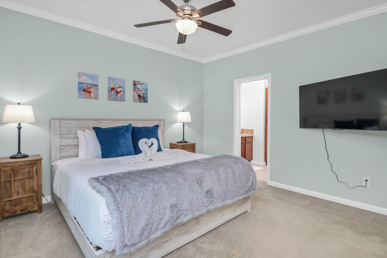 Prosperity Vacation Rental