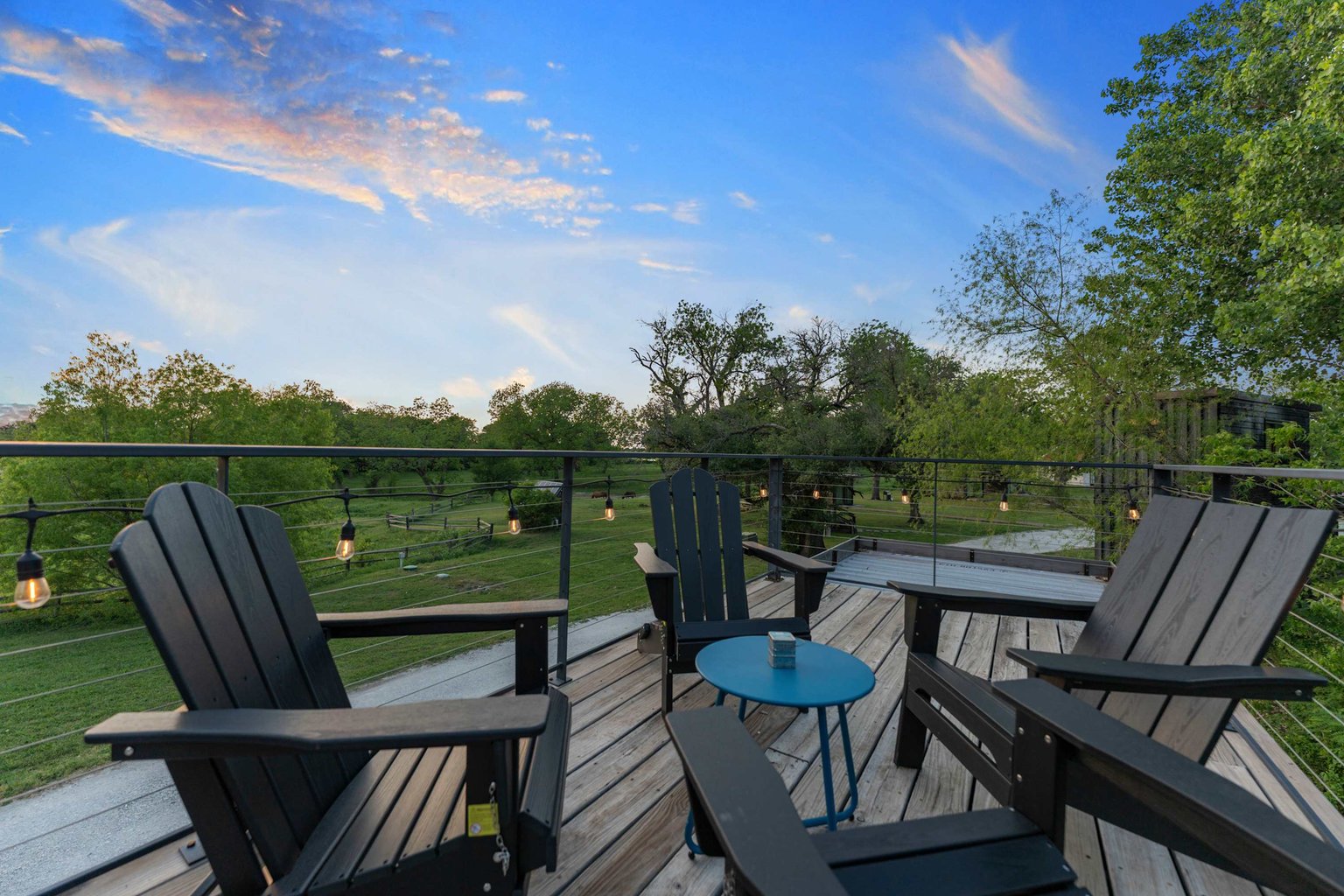 Waco Vacation Rental