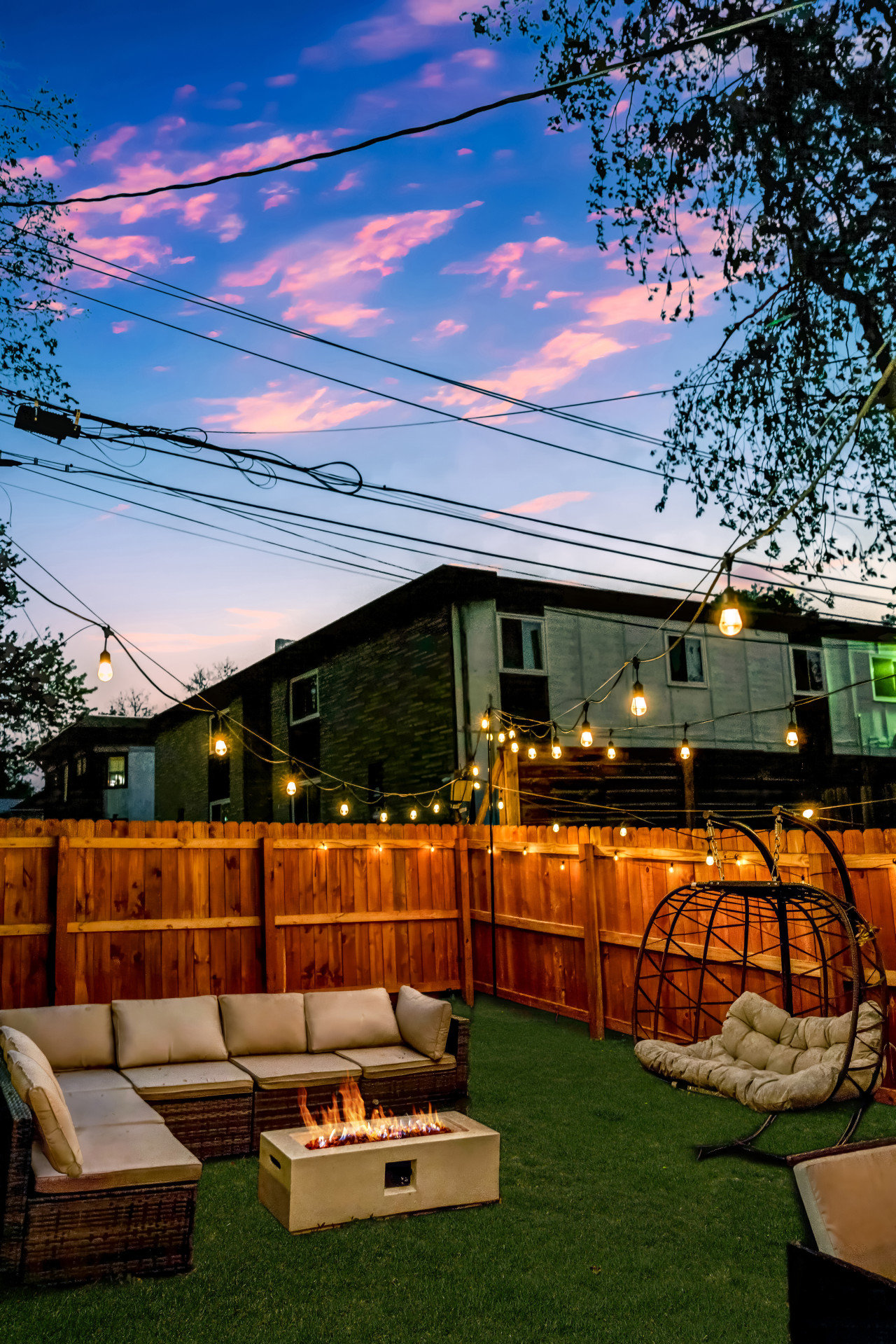 Kansas City Vacation Rental