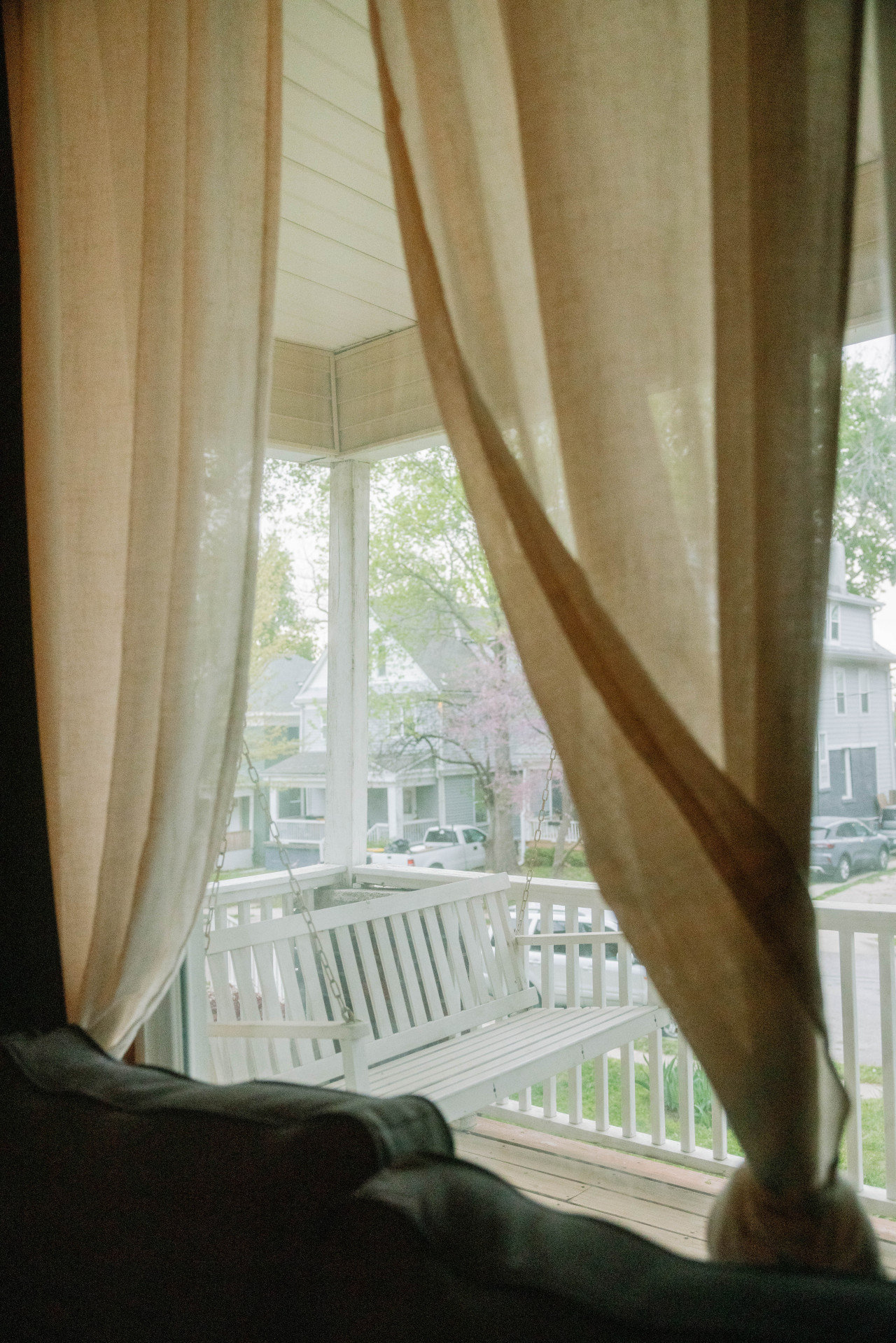 Kansas City Vacation Rental