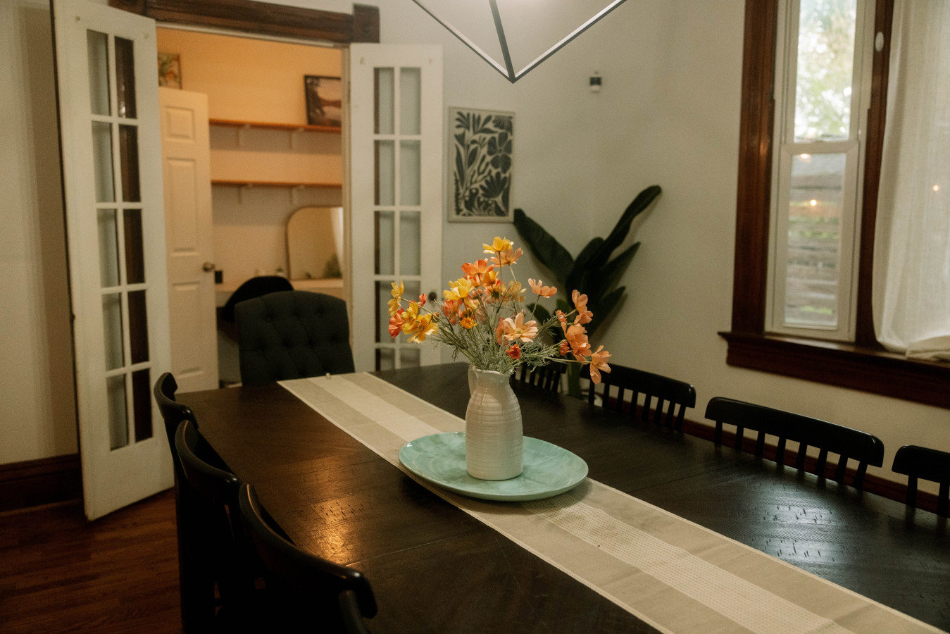Kansas City Vacation Rental