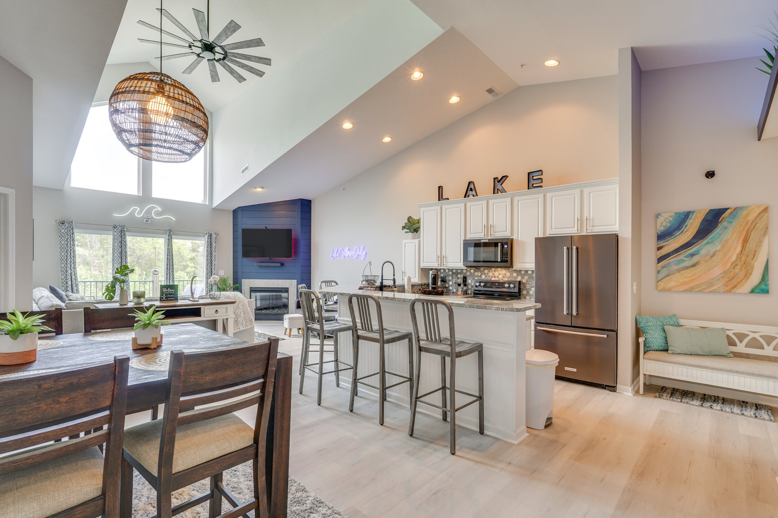 Camdenton Vacation Rental