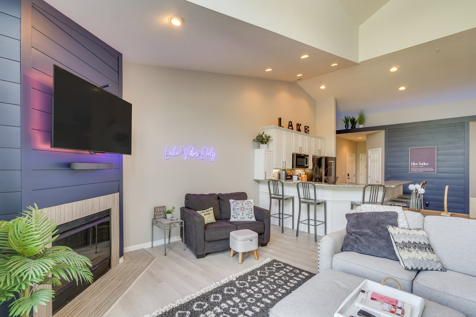 Camdenton Vacation Rental