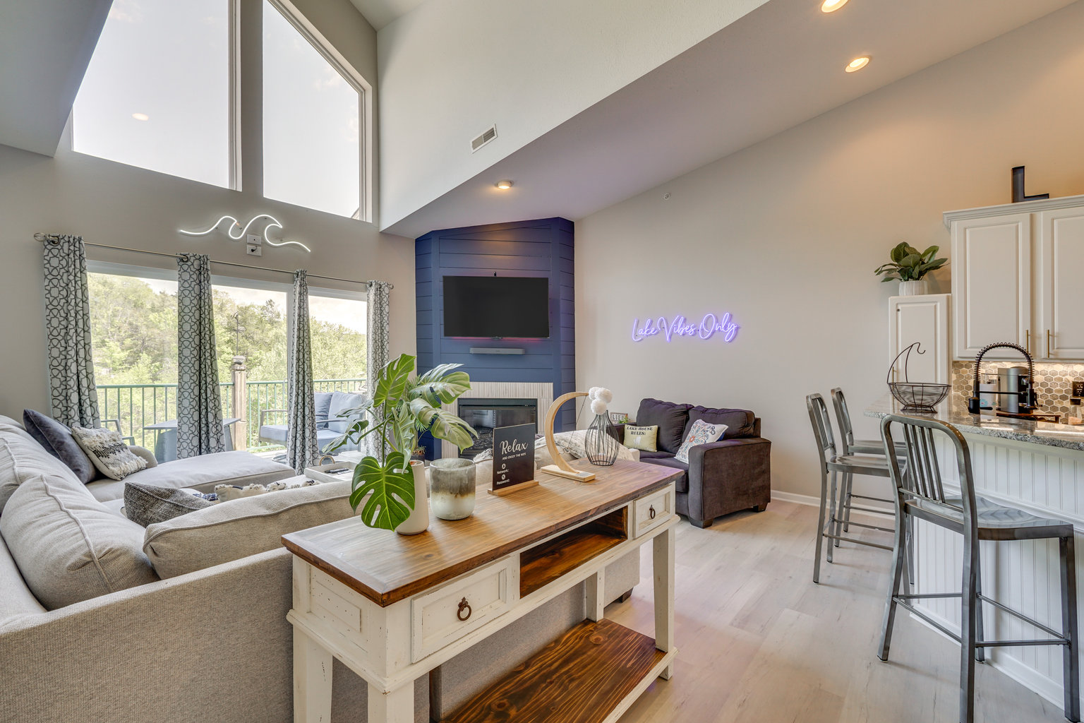 Camdenton Vacation Rental