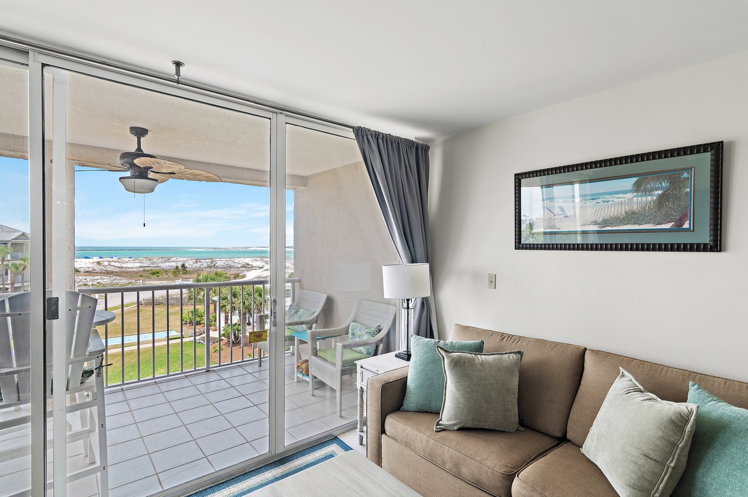 Destin Vacation Rental