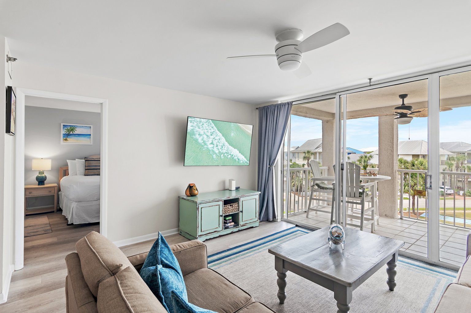 Destin Vacation Rental