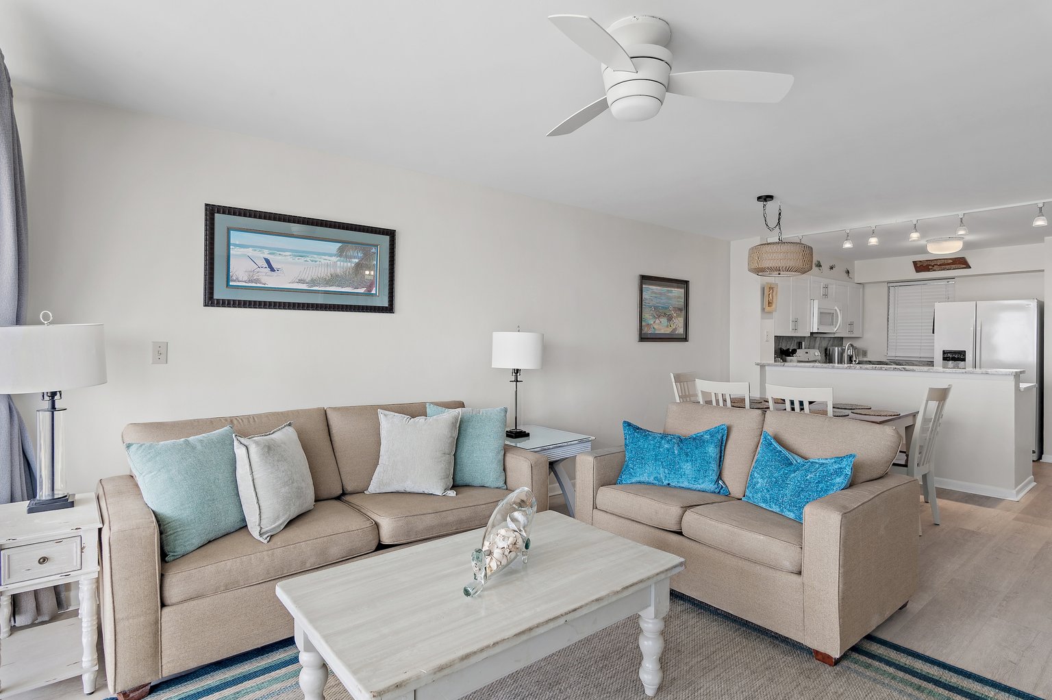 Destin Vacation Rental