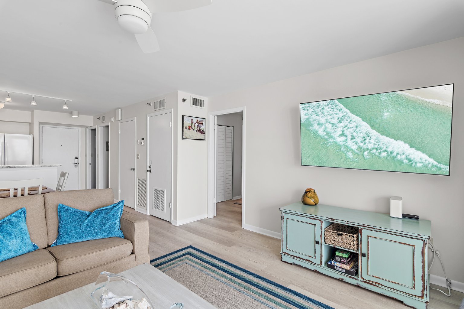 Destin Vacation Rental