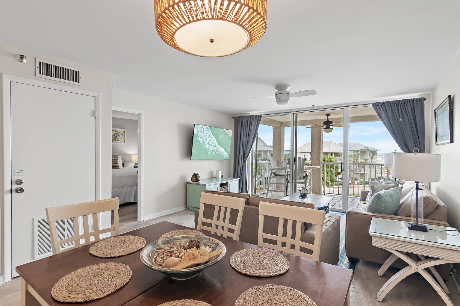 Destin Vacation Rental
