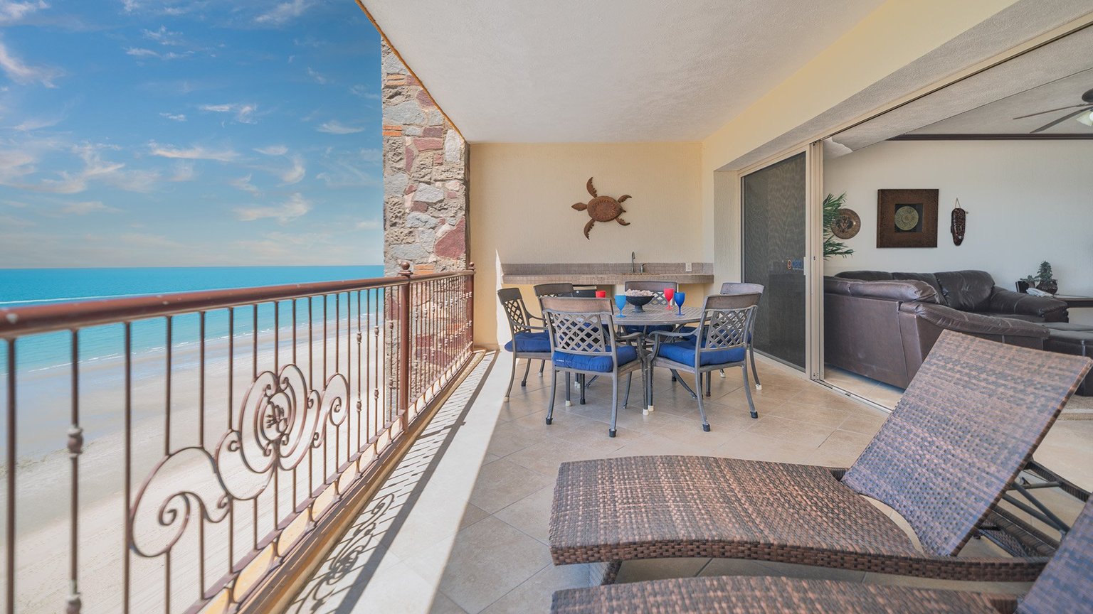 Puerto Peñasco Vacation Rental