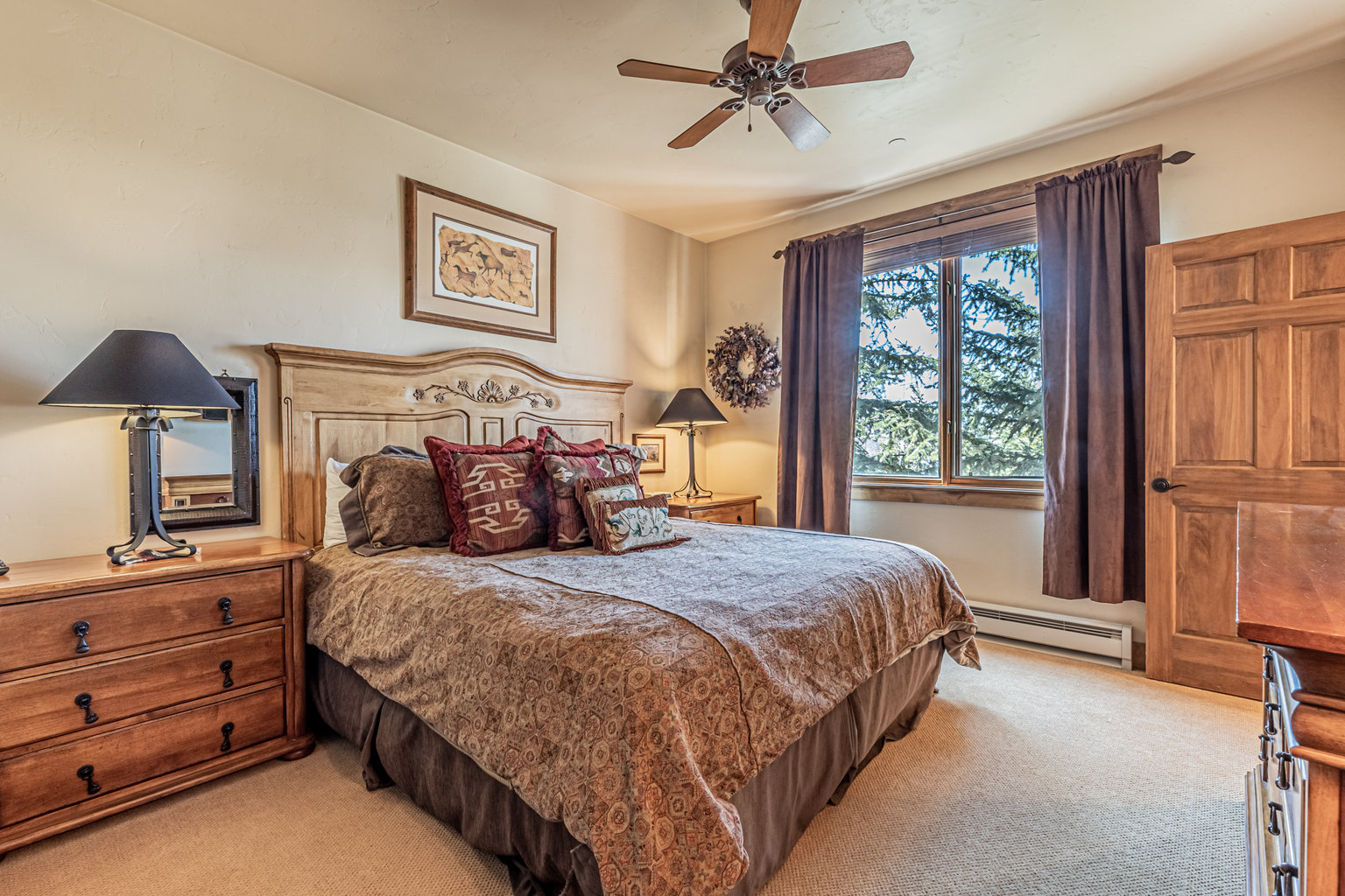 Steamboat Springs Vacation Rental