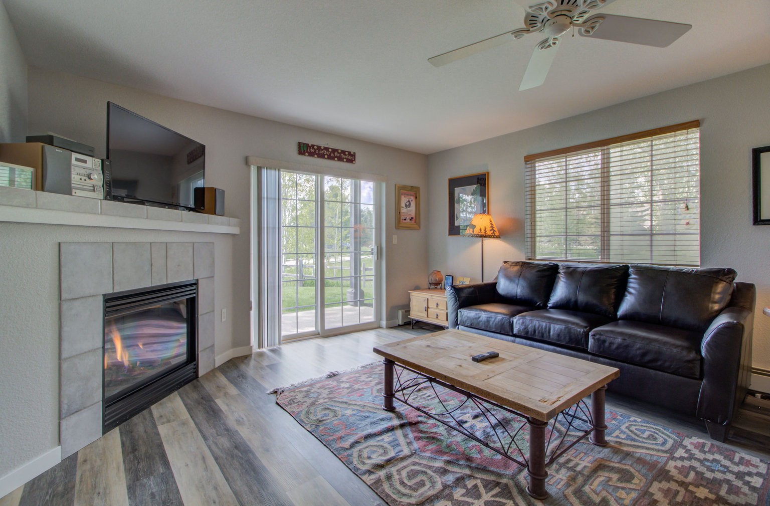 Steamboat Springs Vacation Rental