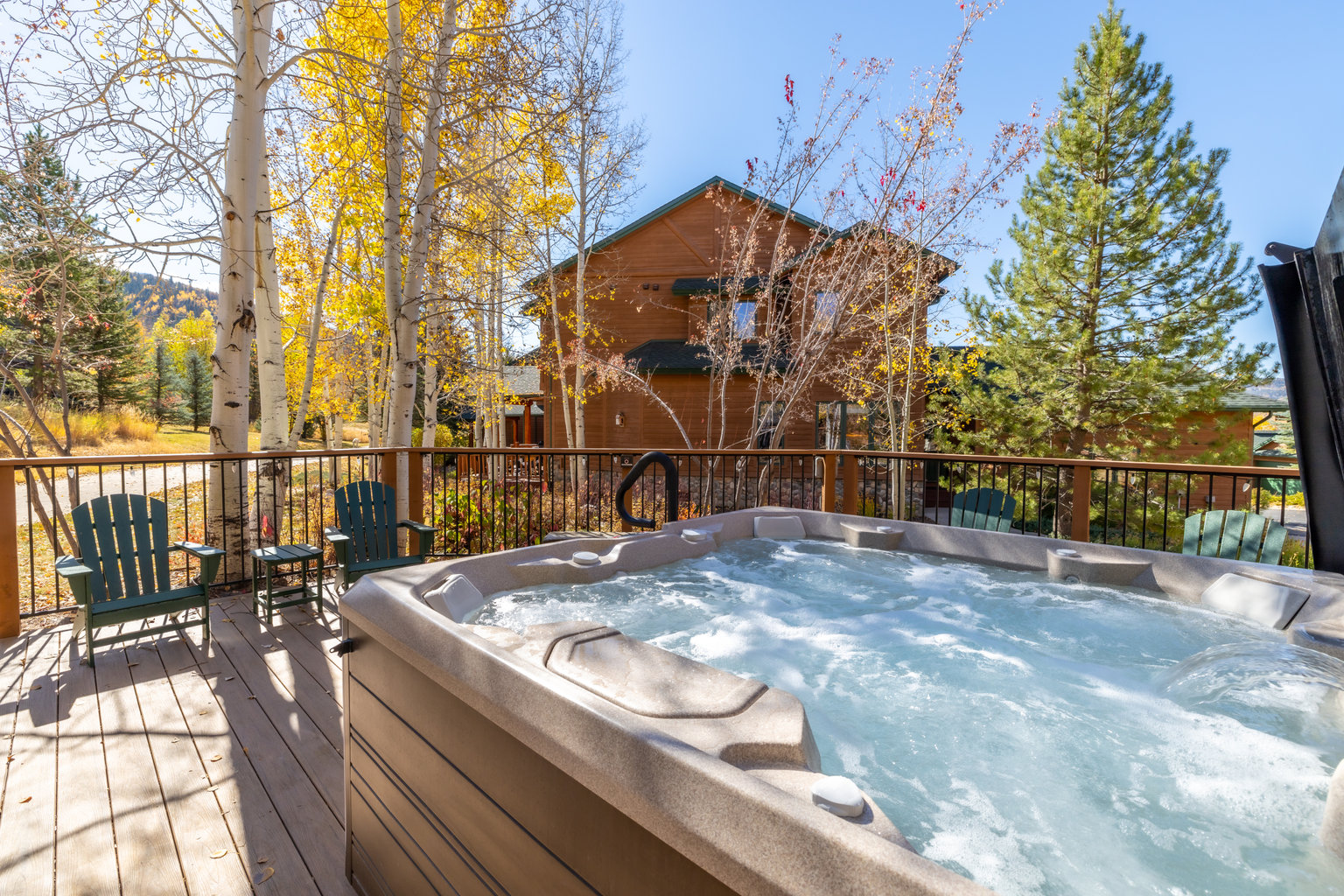 Steamboat Springs Vacation Rental