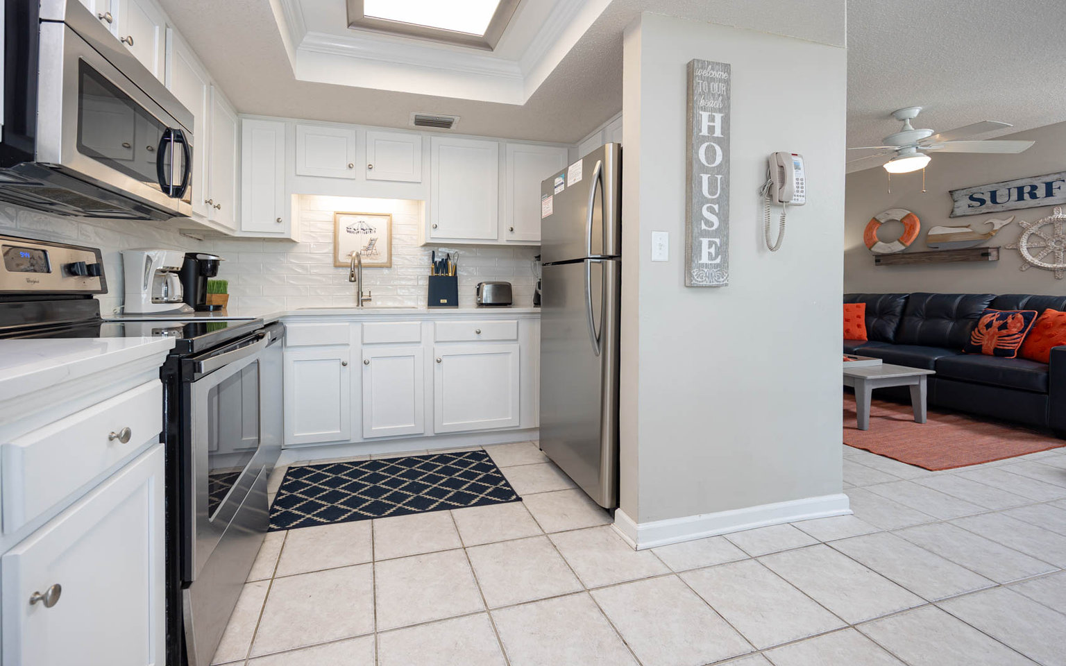 Orange Beach Vacation Rental