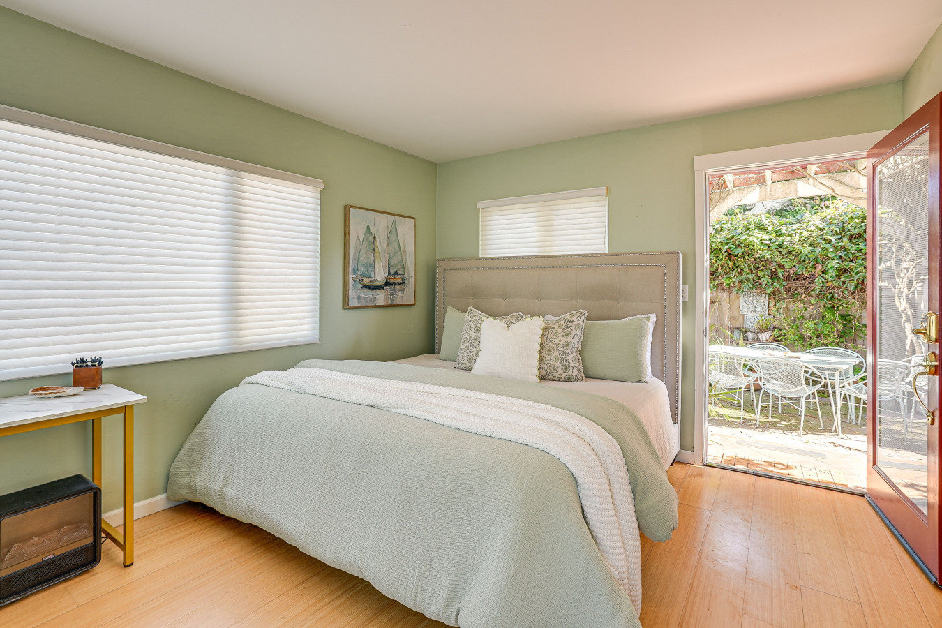 Santa Cruz Vacation Rental