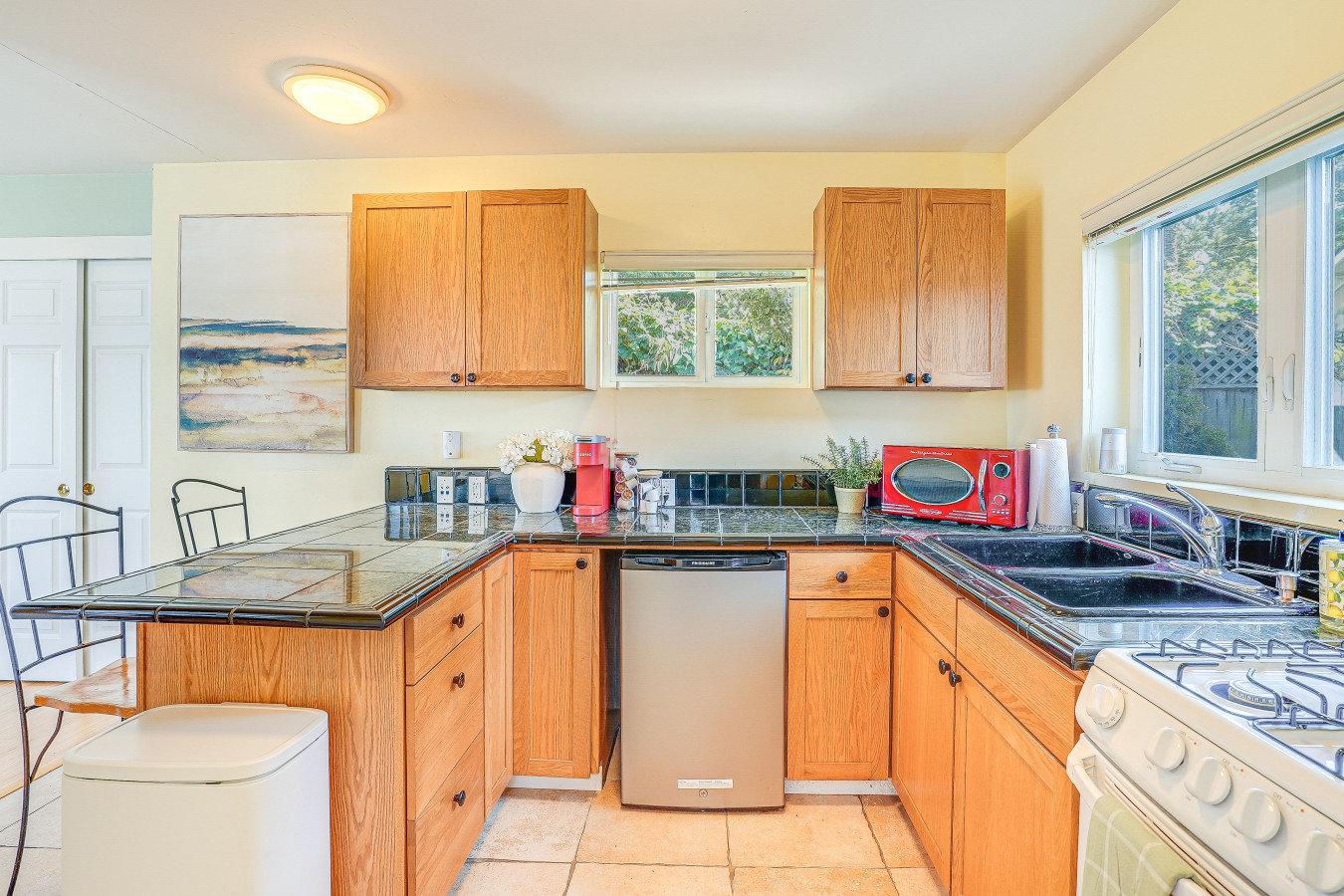 Santa Cruz Vacation Rental