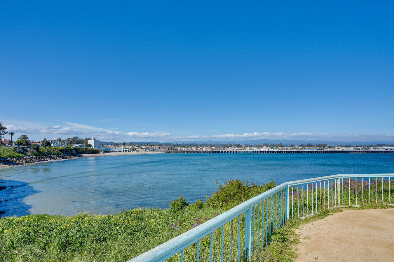 Santa Cruz Vacation Rental