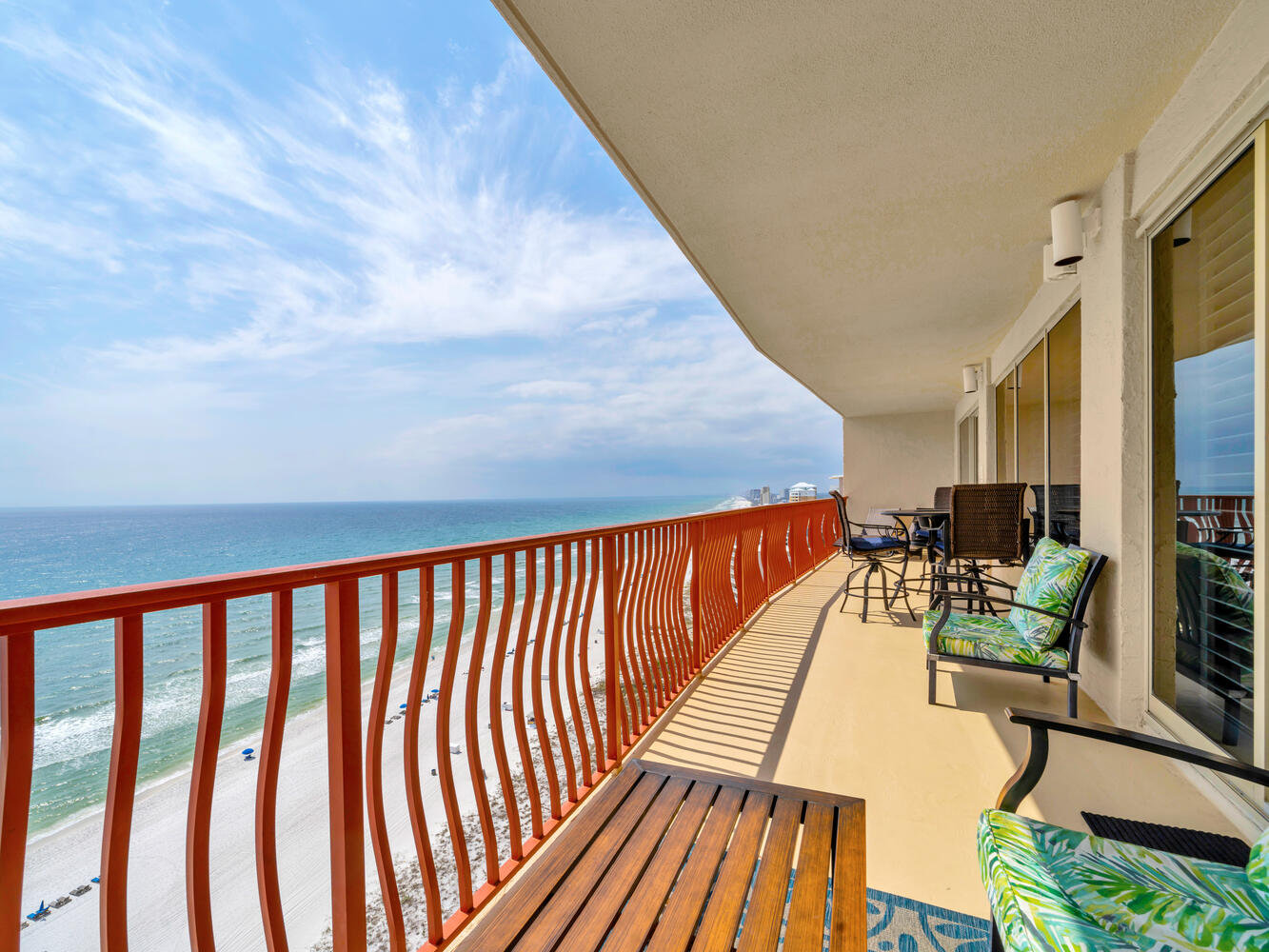 Panama City Beach Vacation Rental