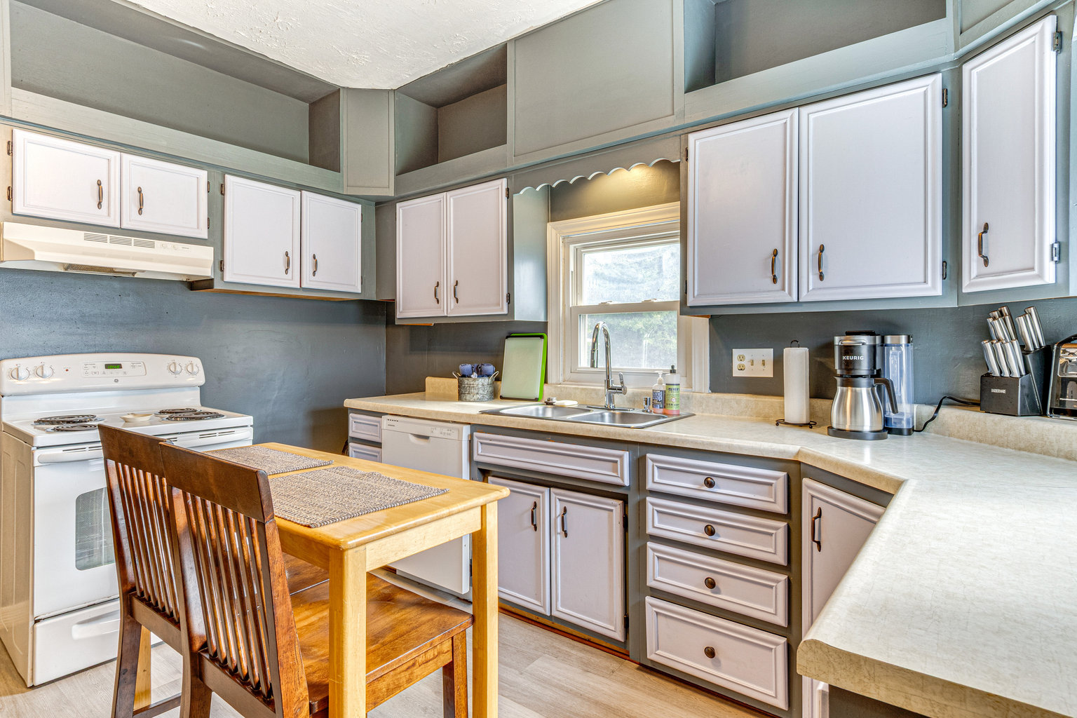 Fortville Vacation Rental