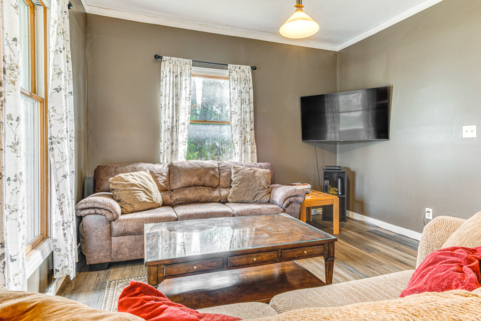 Fortville Vacation Rental