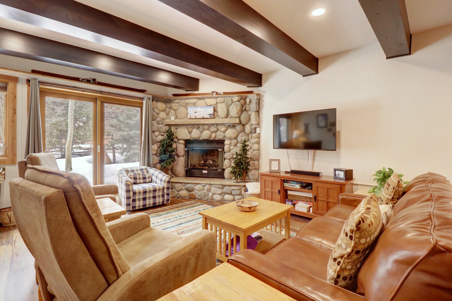 Copper Mountain Vacation Rental