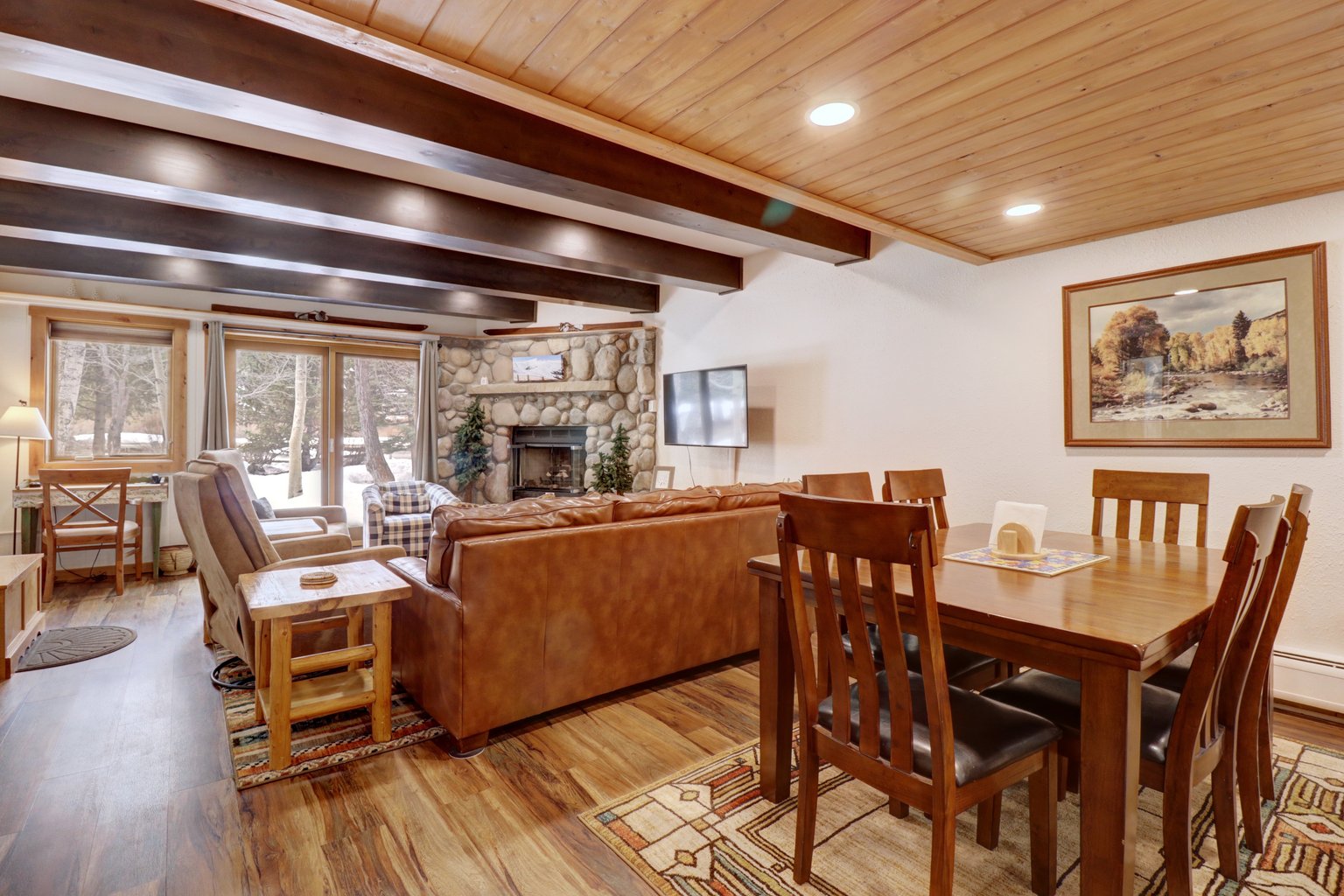 Copper Mountain Vacation Rental