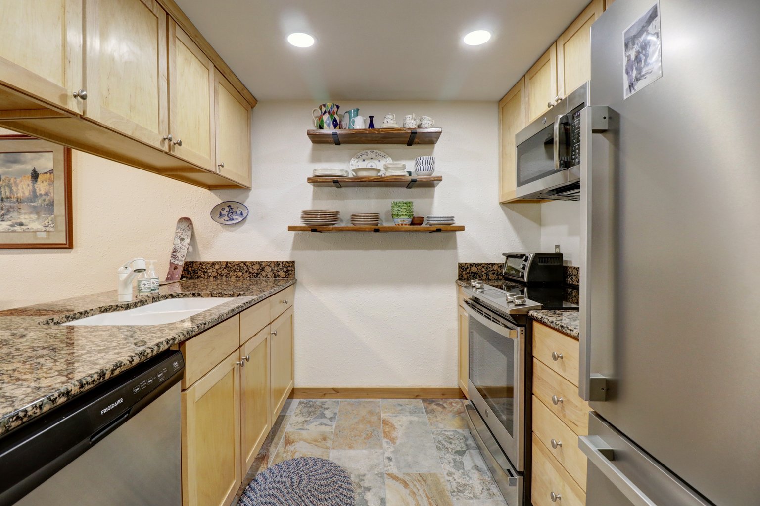 Copper Mountain Vacation Rental