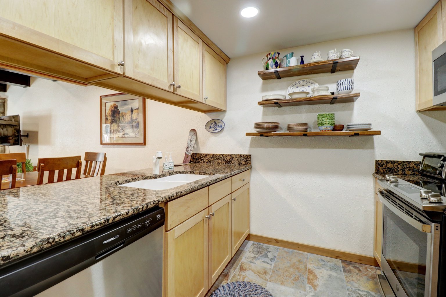 Copper Mountain Vacation Rental