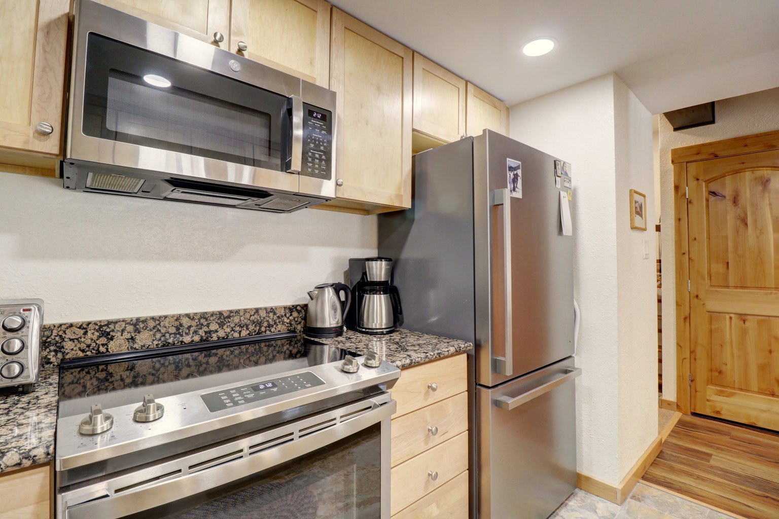 Copper Mountain Vacation Rental