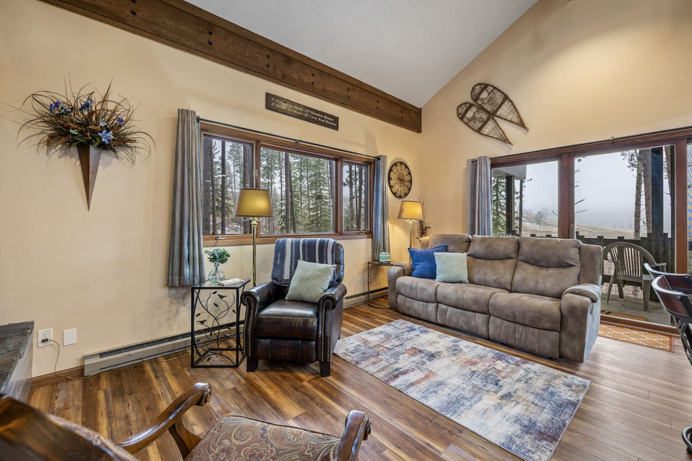 Lead Vacation Rental