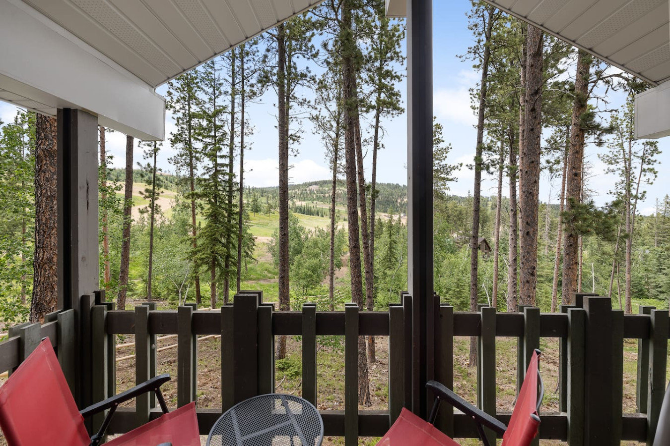 Lead Vacation Rental