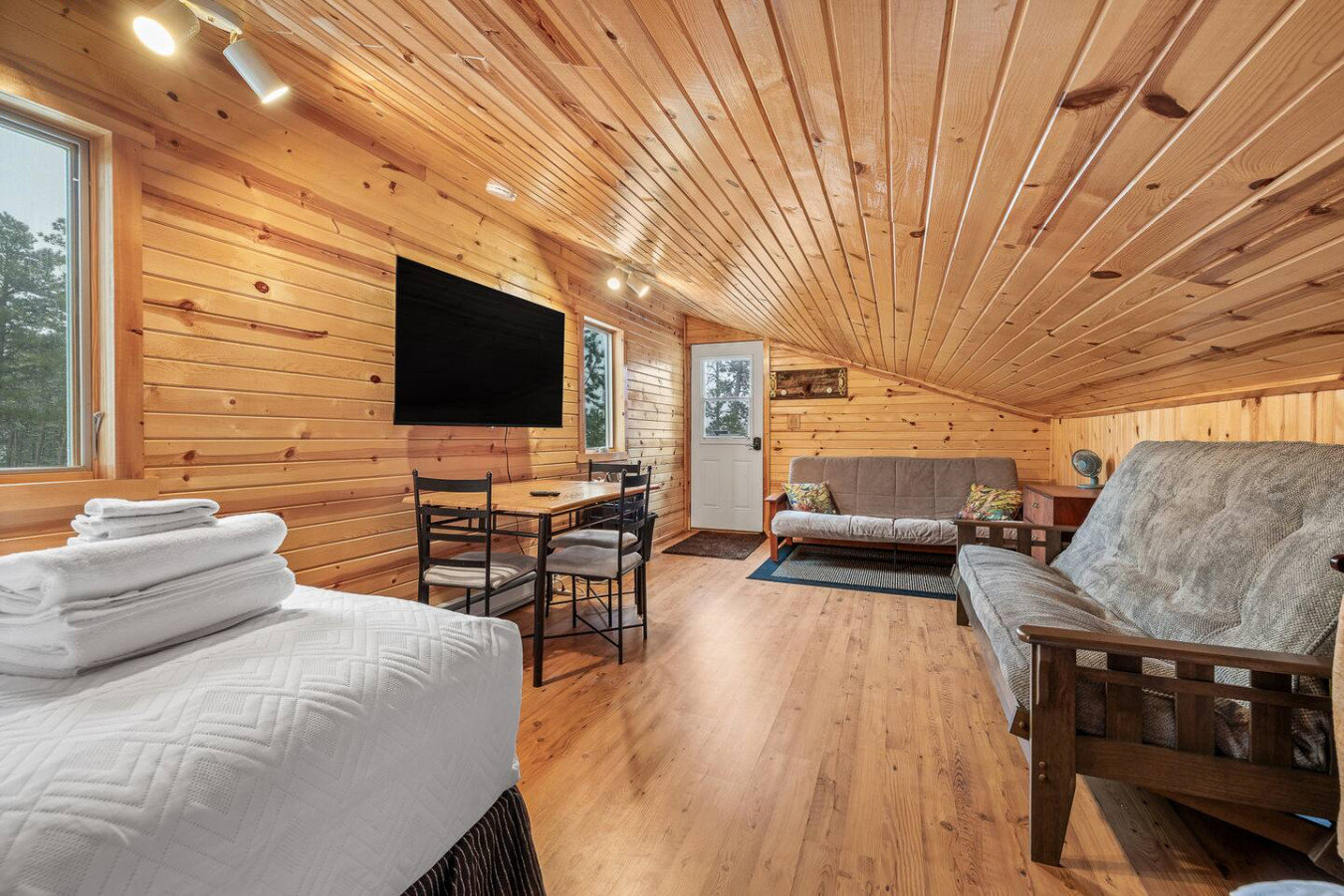 Lead Vacation Rental