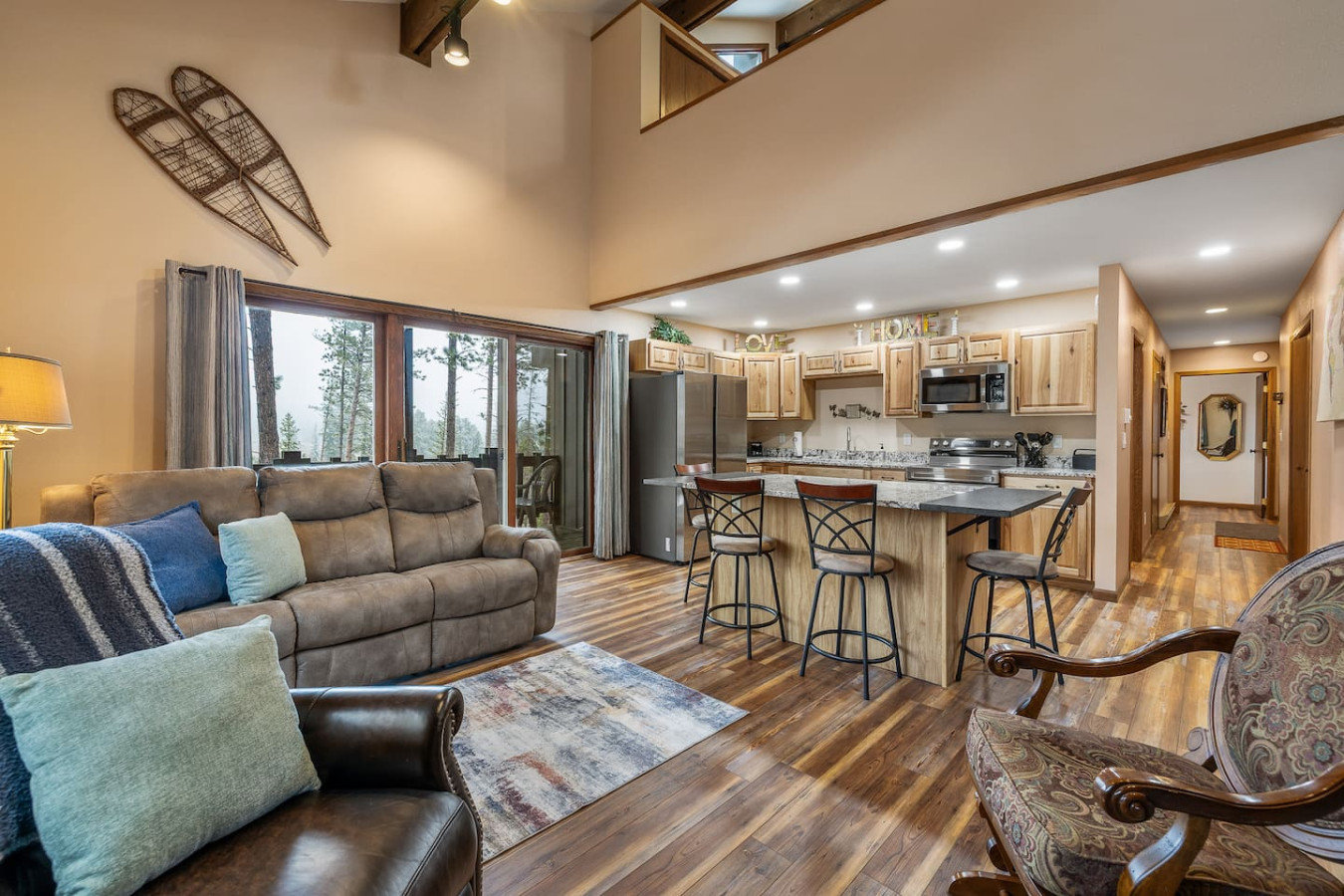 Lead Vacation Rental